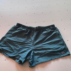 Women’s Patagonia Baggies 5”